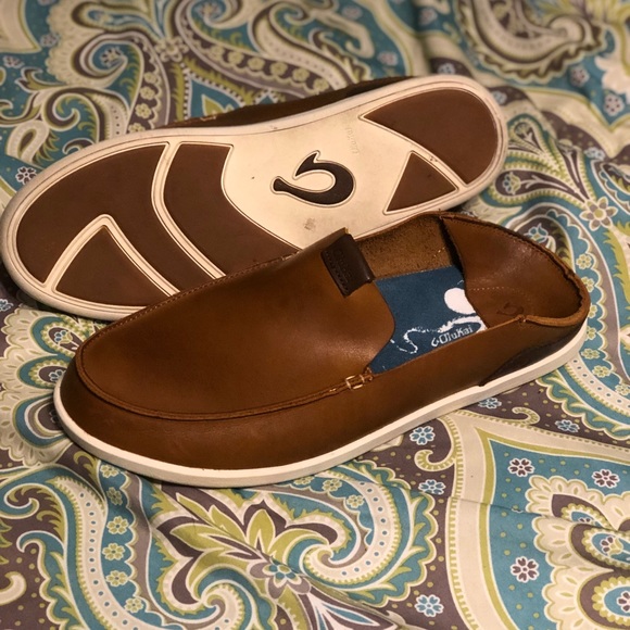 Olukai men’s shoes main image 3